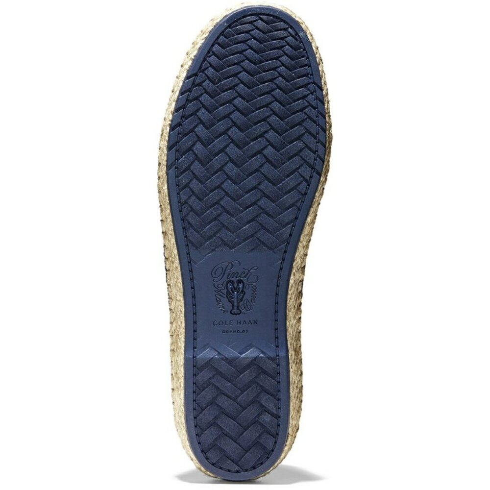 Cole Haan Cloudfeel Stitchlite Espandrille Slip On. New. Womens Size: 6.5 - 10.5 - Picture 6 of 6